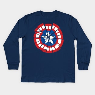 Divided Kids Long Sleeve T-Shirt